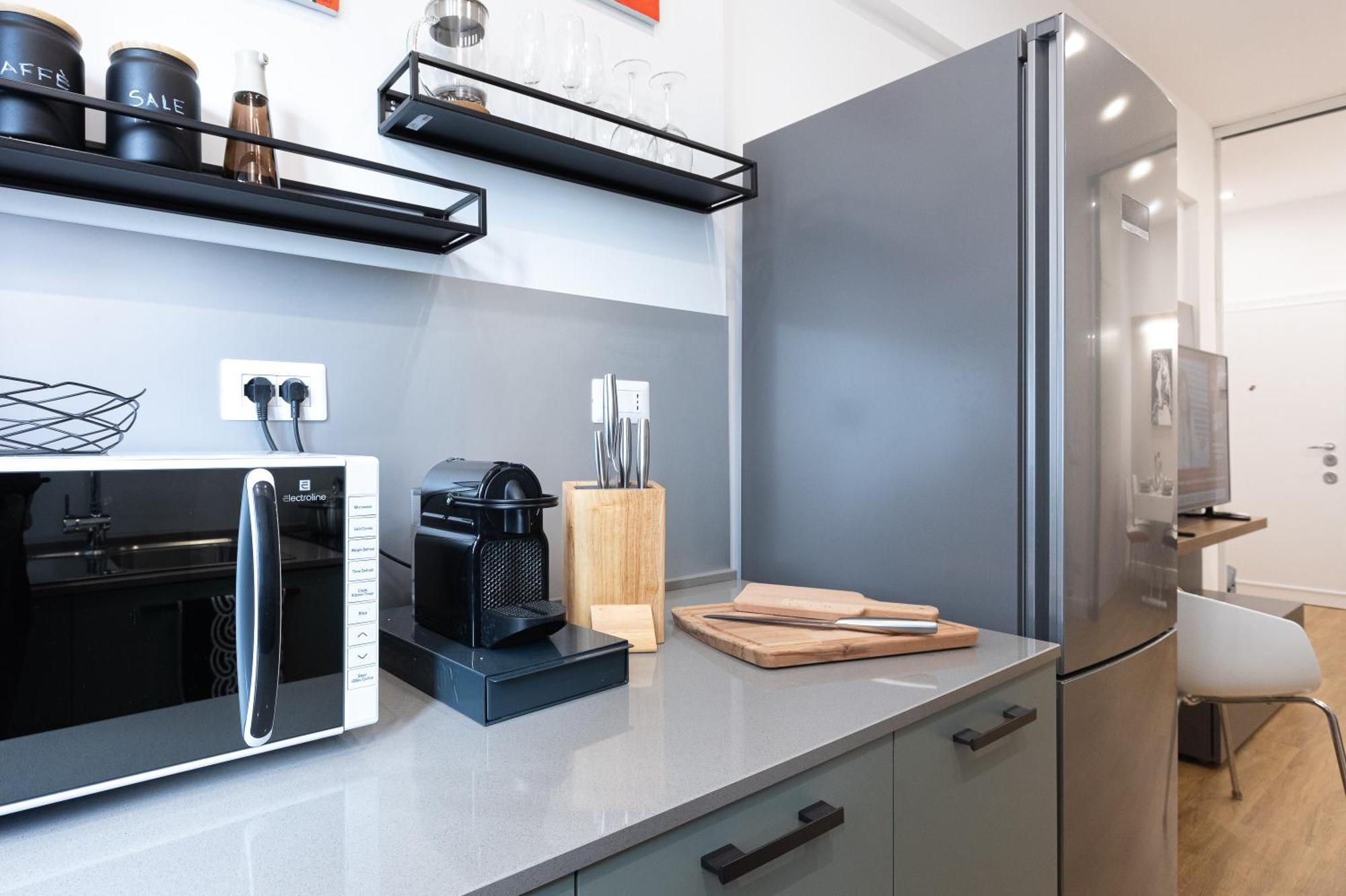 Ges House Roma Apartman Kültér fotó