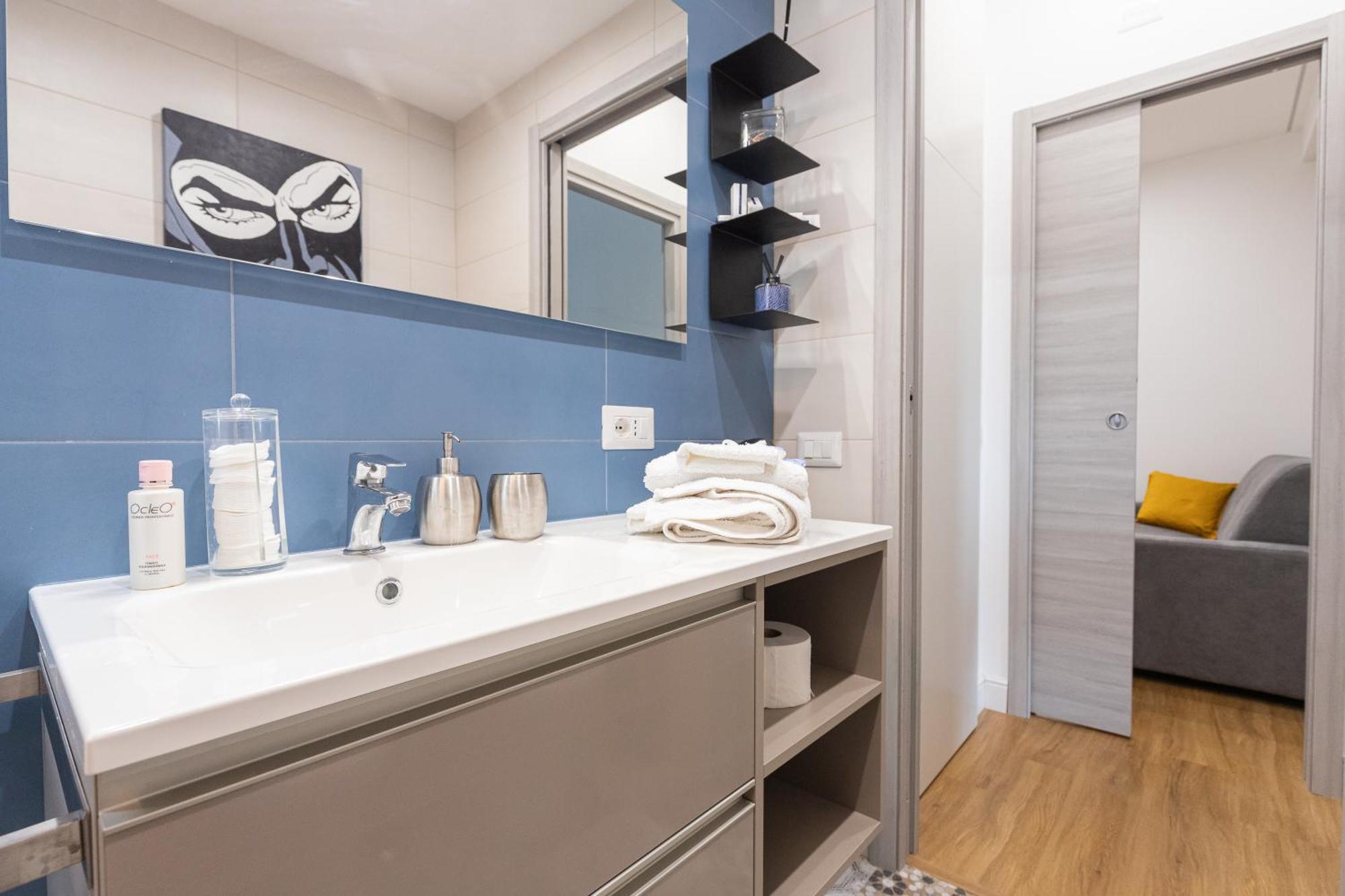 Ges House Roma Apartman Kültér fotó