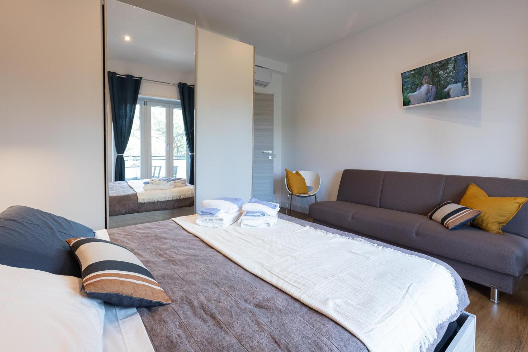 Ges House Roma Apartman Kültér fotó