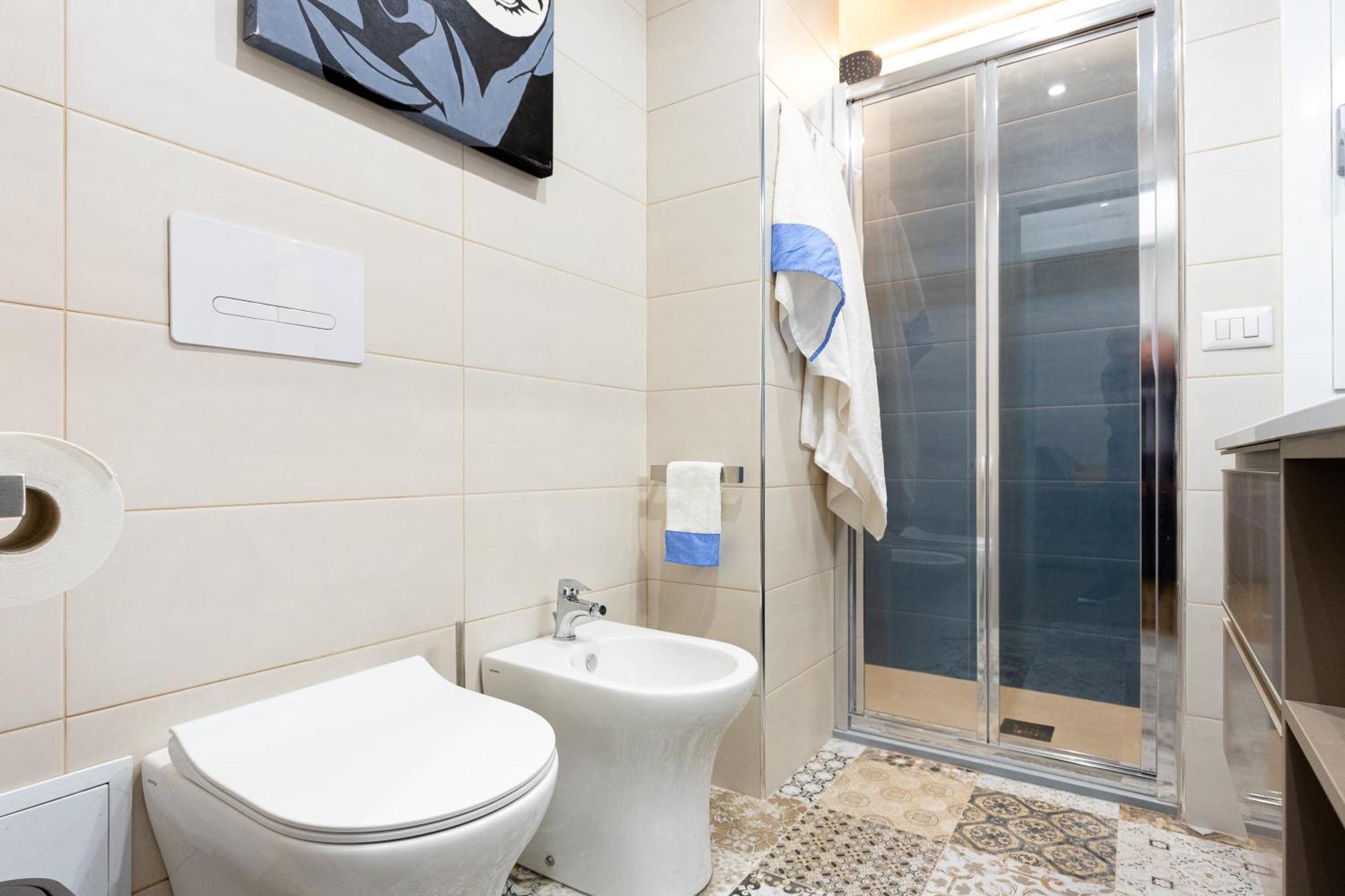 Ges House Roma Apartman Kültér fotó