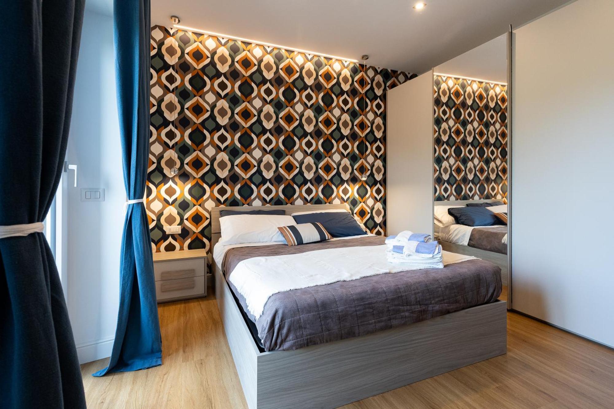 Ges House Roma Apartman Kültér fotó